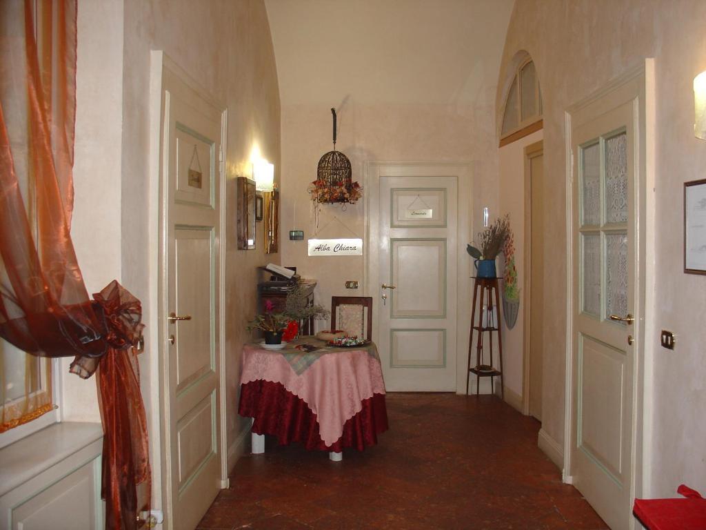 Guesthouse Alba Citta Alta Bérgamo Exterior foto