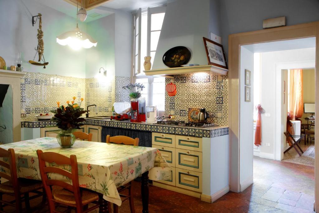 Guesthouse Alba Citta Alta Bérgamo Quarto foto